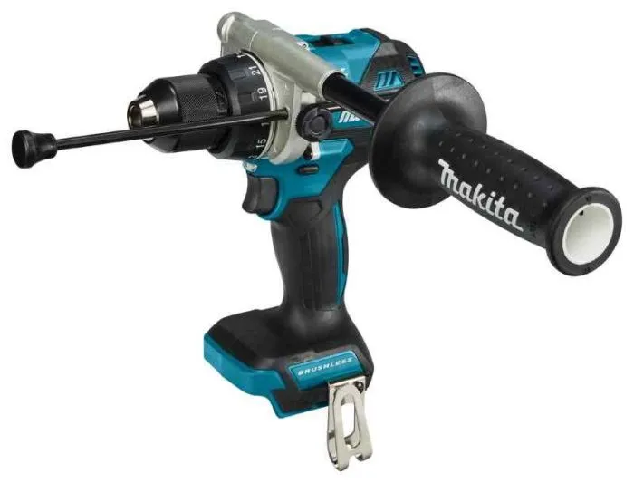 MAKITA DHP486Z 18V LIION ACCU KLOPBOOR/SCHROEFMACHINE BODY  KOOLBORSTELLOOS