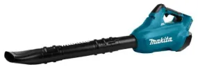 Makita DUB362PG2J LXT 2x18 V Bladblazer
