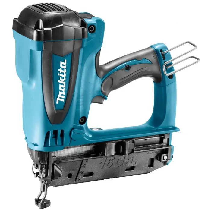 Makita GF600SE 7,2 V Gas brad tacker