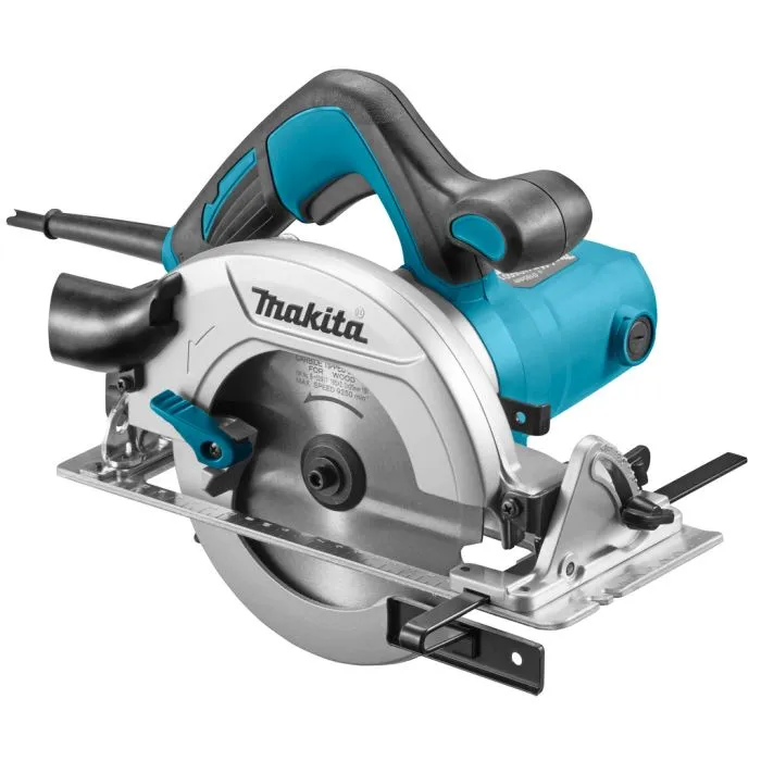 Makita HS6601 230 V Cirkelzaag 165 mm