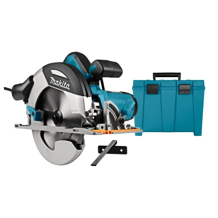 Makita HS7101K 230 V Cirkelzaag 190 mm
