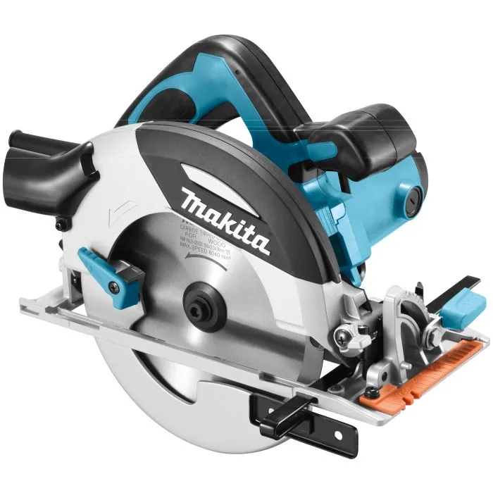 Makita HS7101K 230 V Cirkelzaag 190 mm