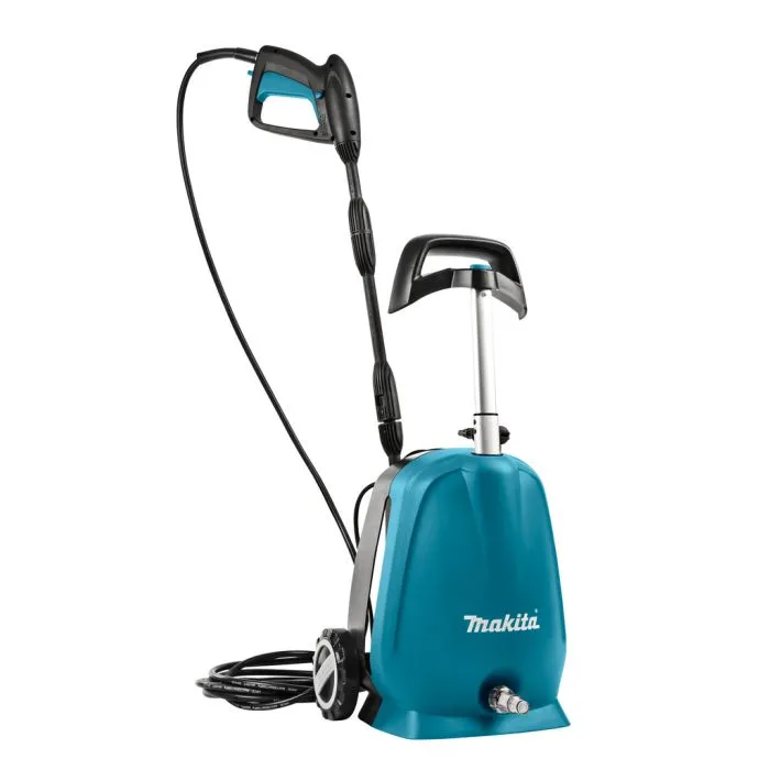 Makita HW102 230 V Hogedrukreiniger 100 bar