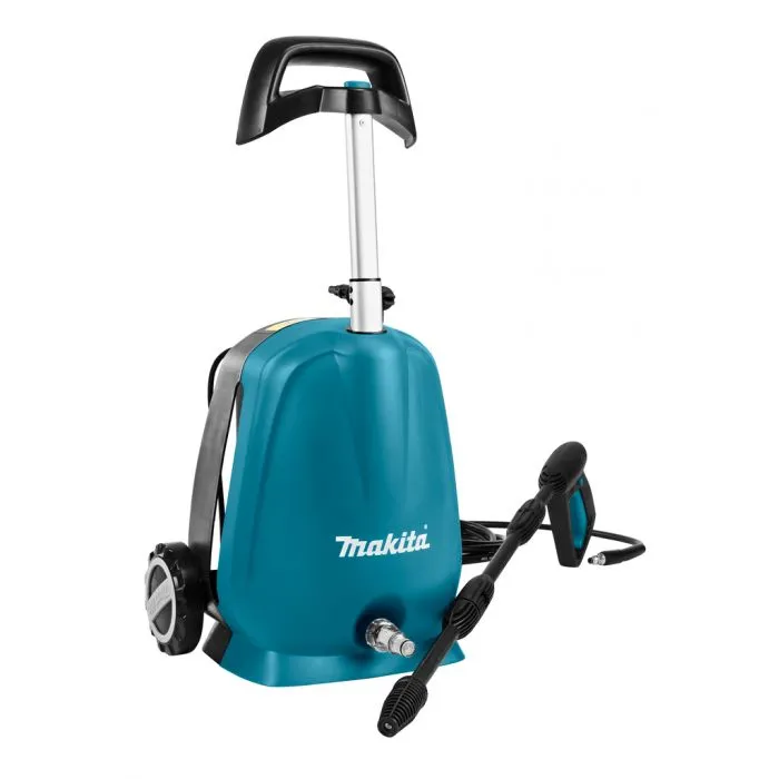 Makita HW102 230 V Hogedrukreiniger 100 bar