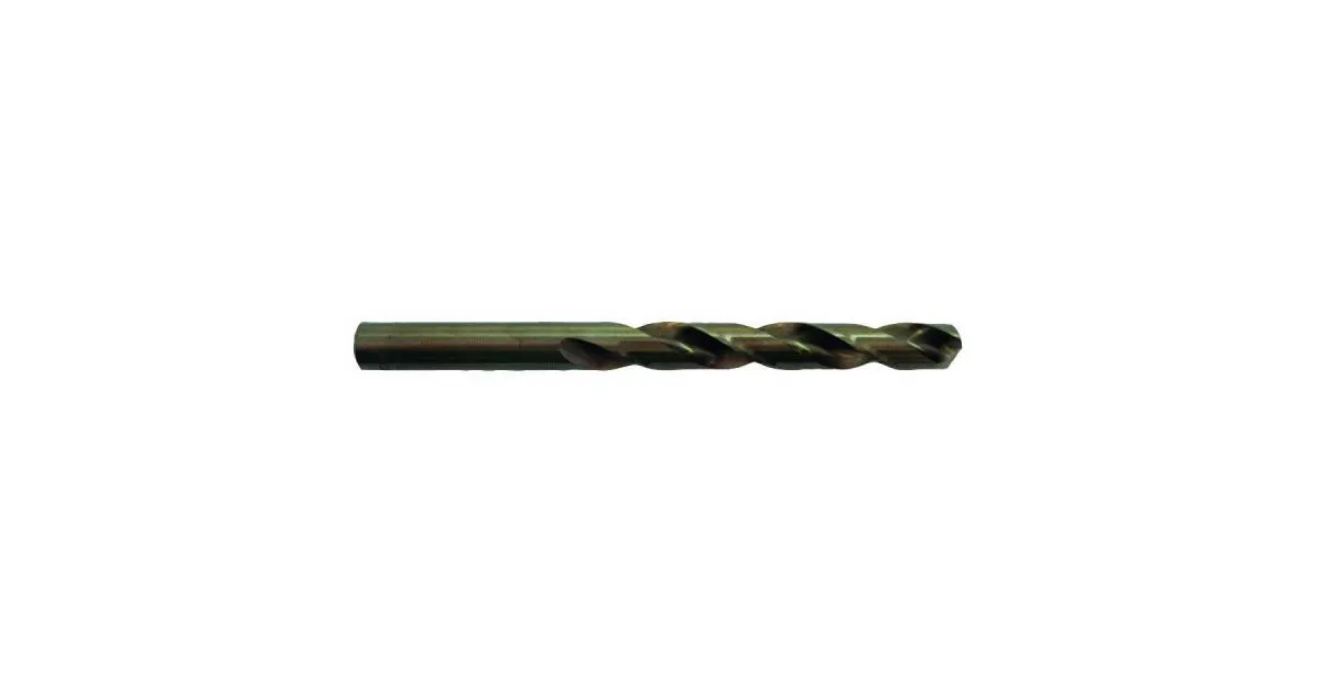 MAKITA METAALBOOR HSSCO 5% 12,5X50/151 MM, 5 STUKS P617935