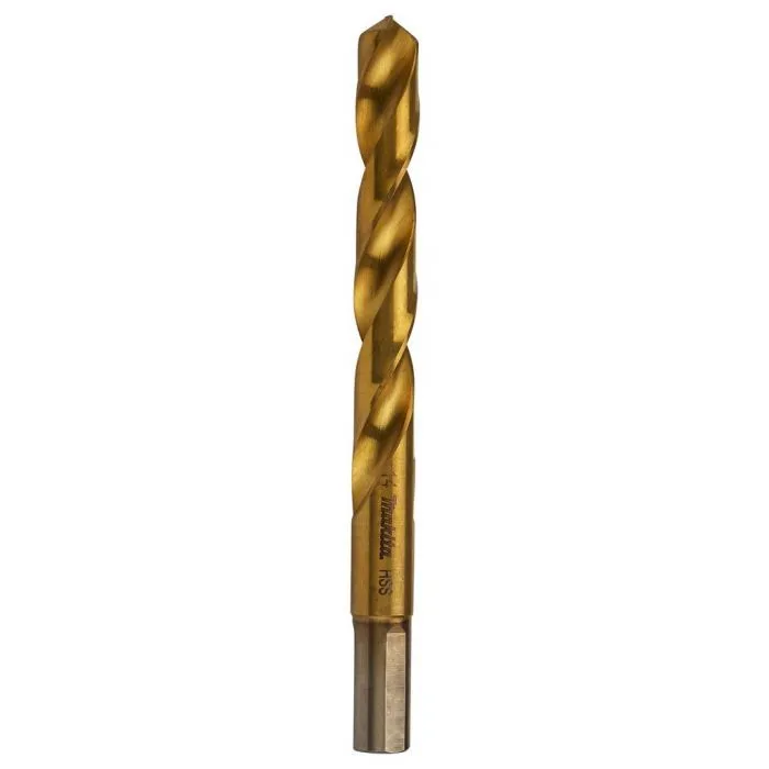 MAKITA METAALBOOR HSSTIN 20.0X205MM  65800