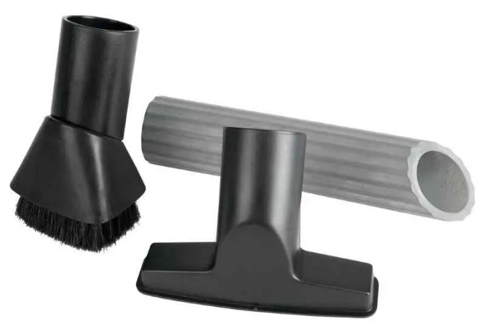 MAKITA P70518 ZUIGMONDSET 3DELIG