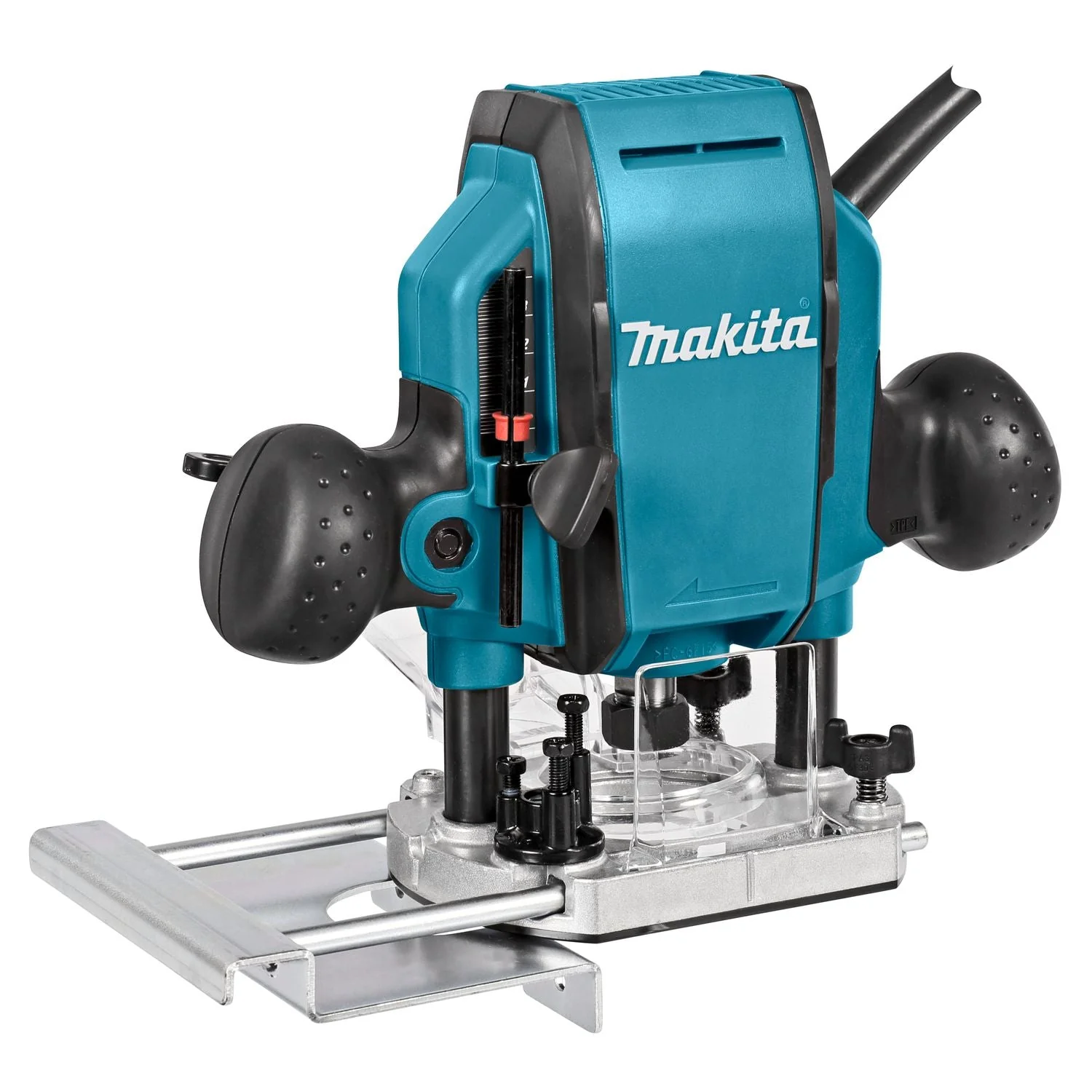 Makita RP0900 Bovenfrees – 900W – 8mm
