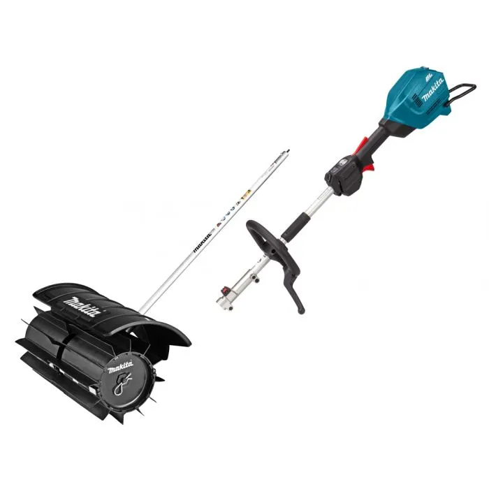 Makita UX01GZ10 XGT 40 V Max Combisysteem
