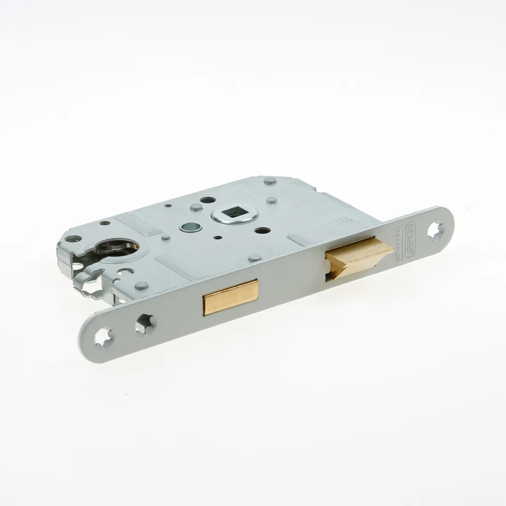 NEMEF CILINDER DAG EN NACHTSLOT DEURSLOT TYPE 1269/450/PC55MM DIN LINKS