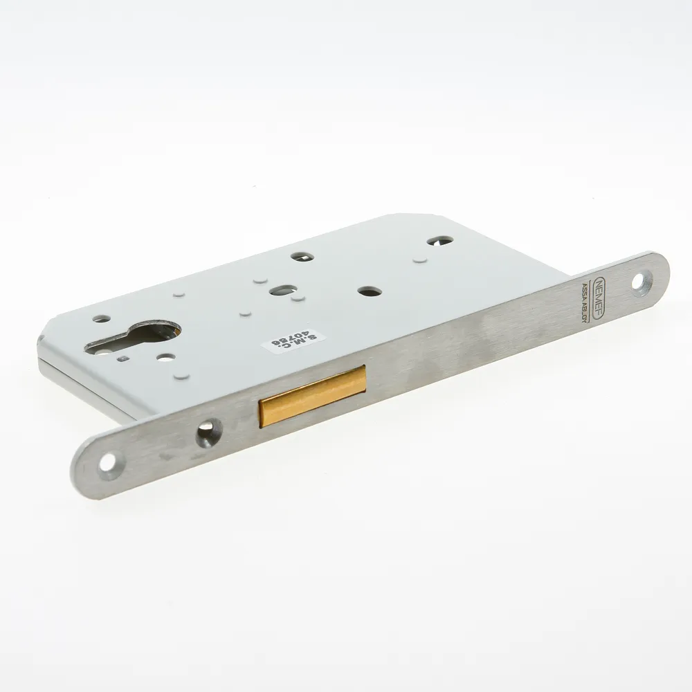 NEMEF CILINDER KASTSLOT TYPE 638/17KV60 PC DIN LINKS RECHTS