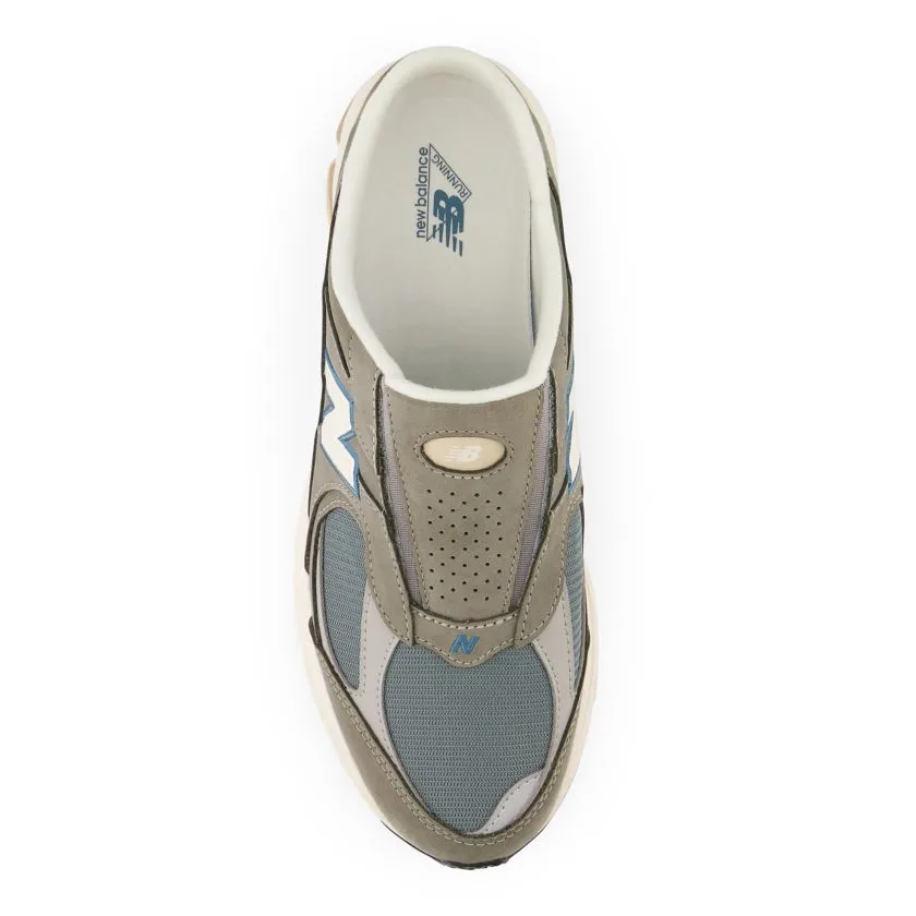 New Balance 2002RMK White (M2002RMK)