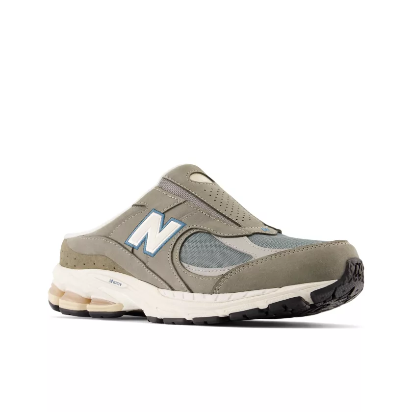 New Balance 2002RMK White (M2002RMK)