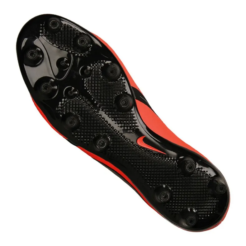 NIKE PHANTOM VNM PRO AGPRO M AO0574600 VOETBALSCHOENEN ORANJE ORANJE