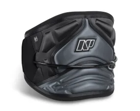 NP 3D Waist Body only Black/Gunmetal heupttrapeze 2018