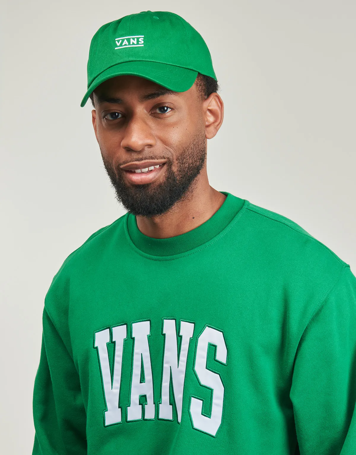 Original Standards Varsity Loose Crew