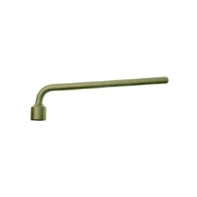Pijpsleutel L-type, binnenzeskant, 1-13/16 inch, vonkvrij AlBz Ampco DN0046A