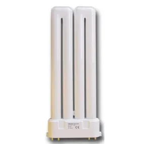 PL-F lamp 36 Watt /4pins/840/Osram