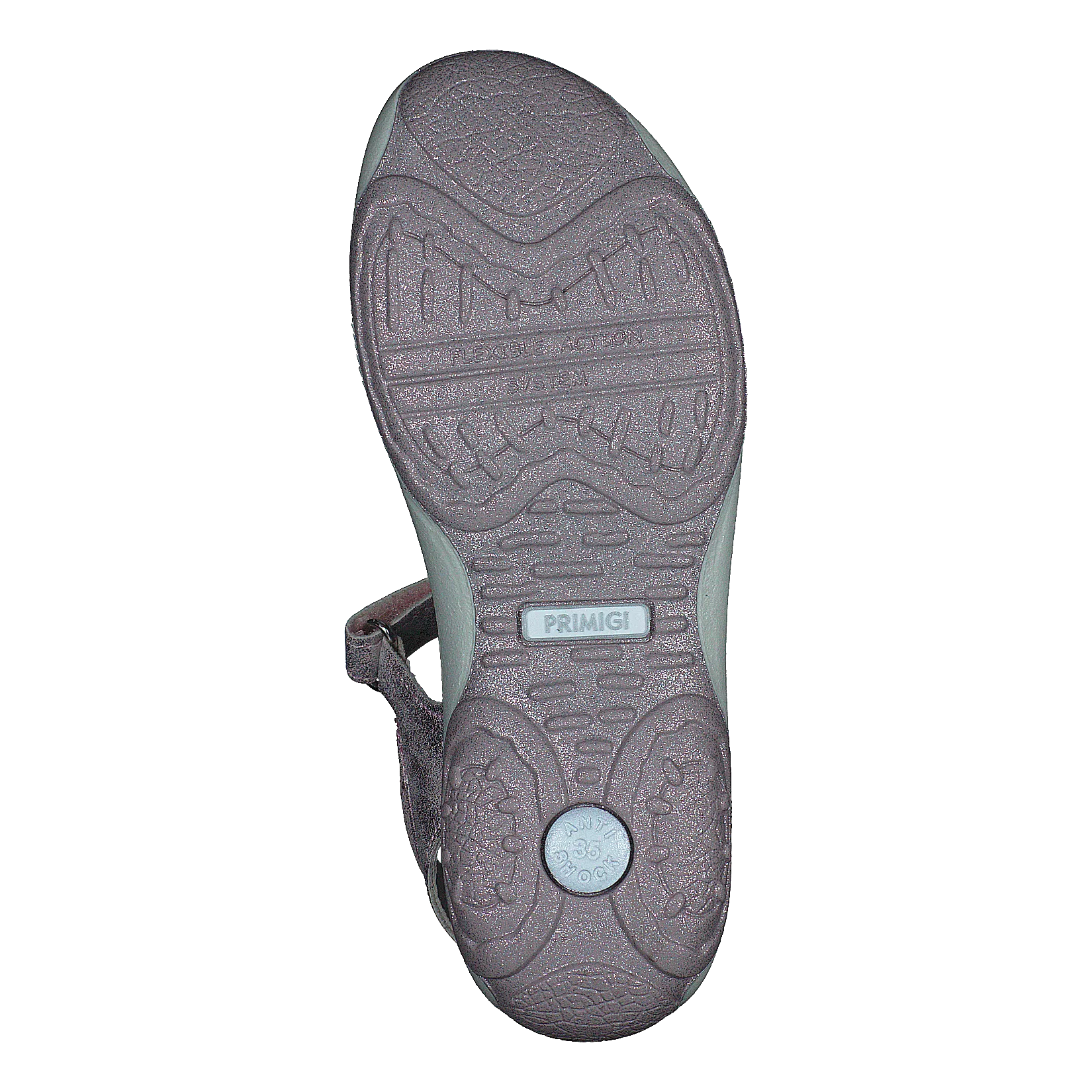 Primigi schoenen Pbr 73912 Rosa/cipria