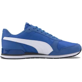 Puma St Runner v2 Nl M 365278 23 schoenen blauw