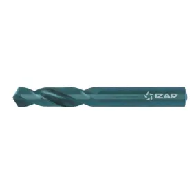 Rotec HSS-G Plaatwerkboren DIN1897 Type N Gesl. Splitpoint 7,0 mm 10 stuks