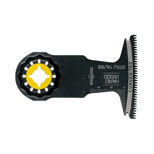 ROTEC PREMIUM STARLOCK INVALZAAGBLAD TYPE OTKJ 18/65  40 X 65 MM  5 STUKS
