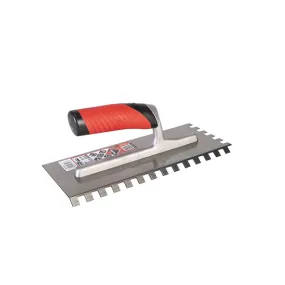 Rubi 45º lijmkam 28 cm 6x6 mm