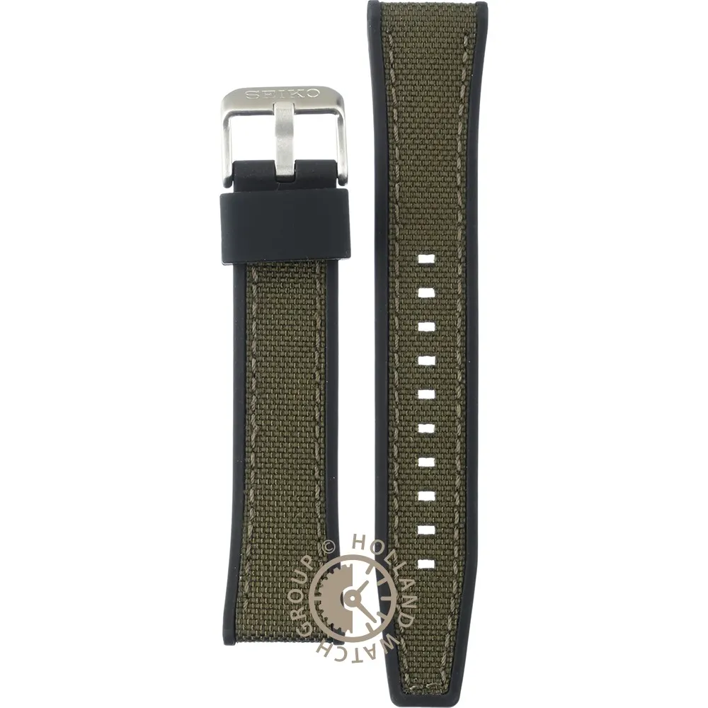 Seiko Straps Collection R049011J0 Horlogeband