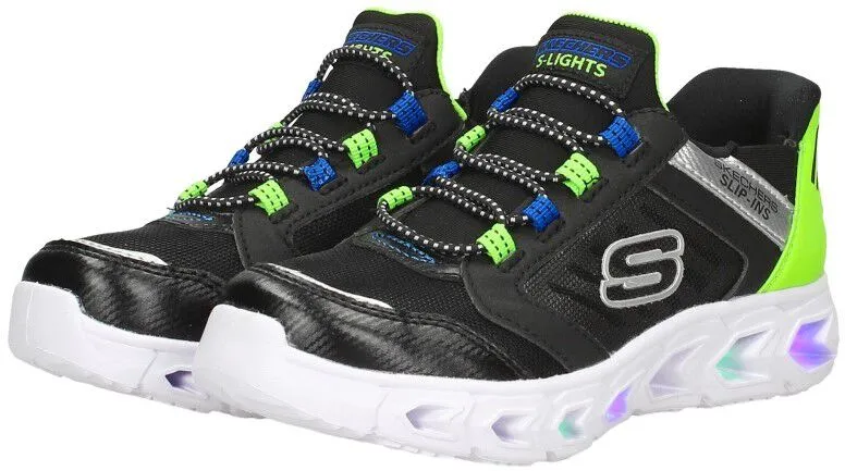 SKECHERS SLIPINS: HYPNOFLASH 2.0