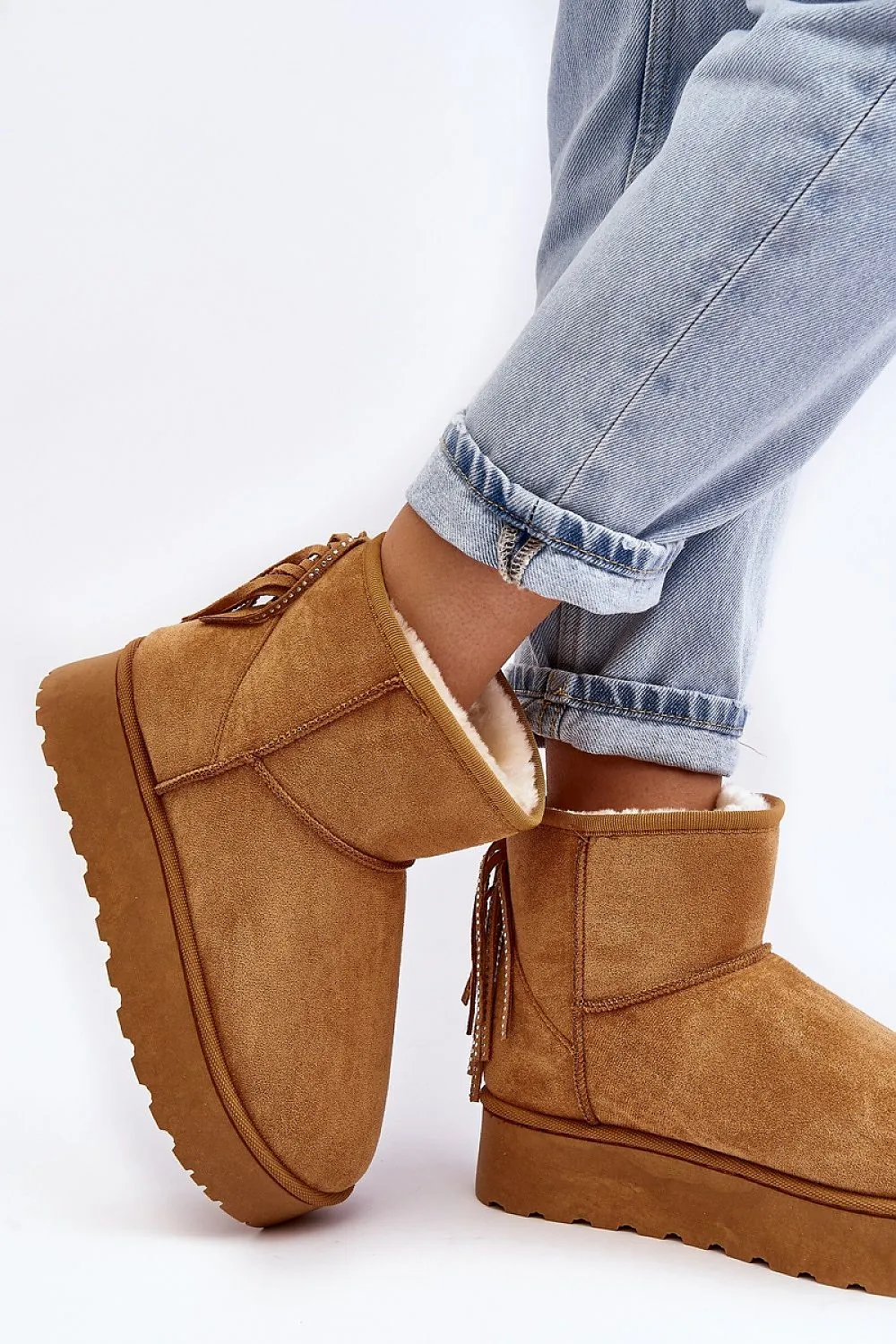 snowboots   Step in style (189119)