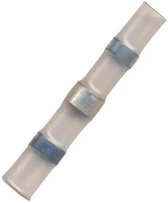 SOLDEERVERBINDER  24.0MM BLAUW 20 STUKS
