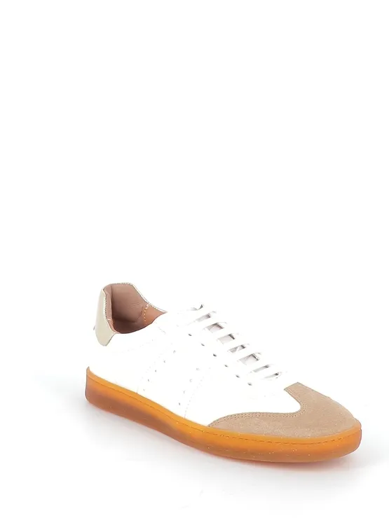 TRIVER SNEAKER OFFWHITE