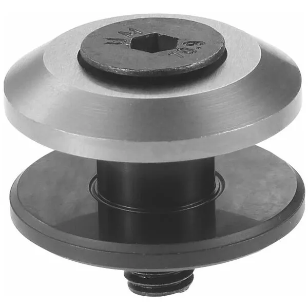 ZEUS SET RESERVEONDERDELEN (3DELIG), HMBUS, DEKRING, SCHROEF, TYPE: 1